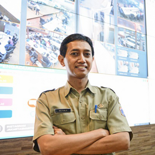 Setiaji